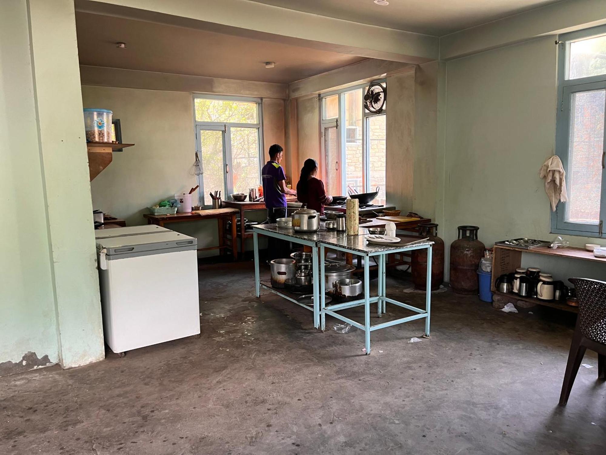 Hotel English Rose, #Personal Parking, #Petfriendly, #Garden, #Bonfire Under The Stars 마날리 외부 사진