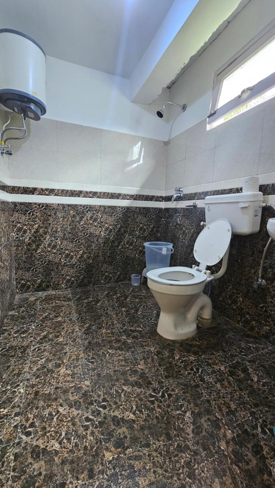 Hotel English Rose, #Personal Parking, #Petfriendly, #Garden, #Bonfire Under The Stars 마날리 외부 사진