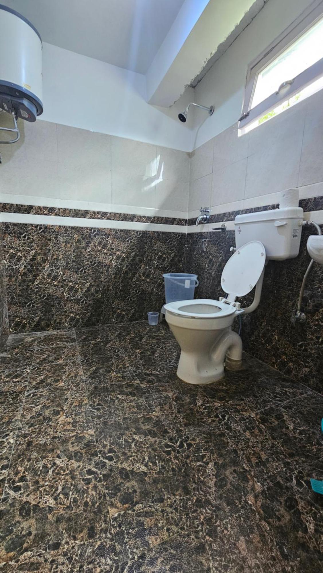 Hotel English Rose, #Personal Parking, #Petfriendly, #Garden, #Bonfire Under The Stars 마날리 외부 사진