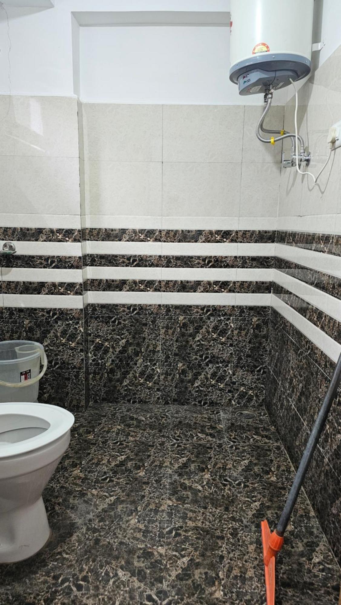 Hotel English Rose, #Personal Parking, #Petfriendly, #Garden, #Bonfire Under The Stars 마날리 외부 사진