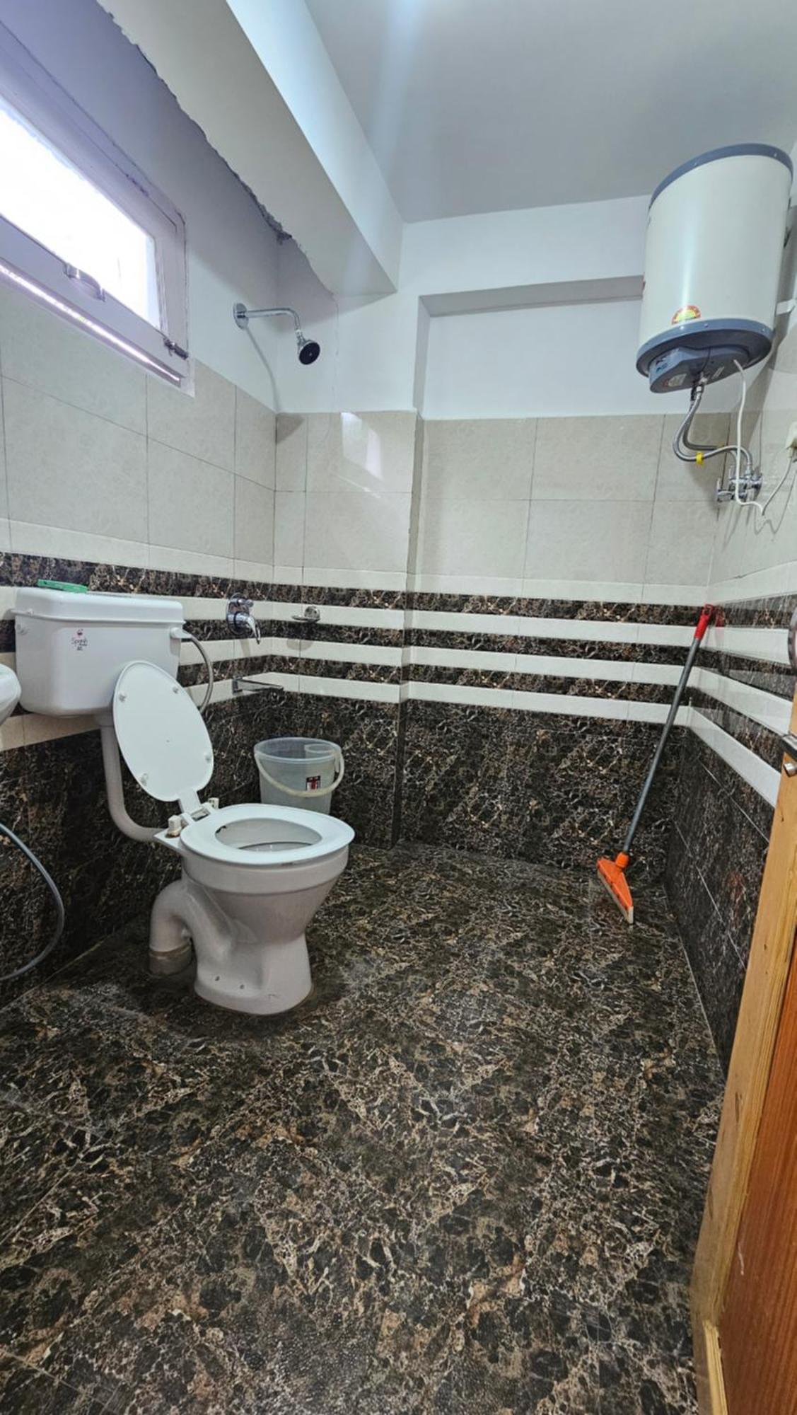Hotel English Rose, #Personal Parking, #Petfriendly, #Garden, #Bonfire Under The Stars 마날리 외부 사진