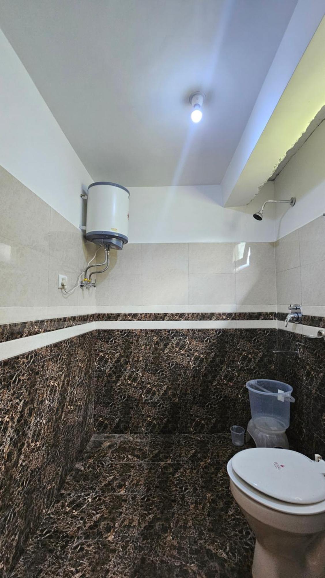 Hotel English Rose, #Personal Parking, #Petfriendly, #Garden, #Bonfire Under The Stars 마날리 외부 사진